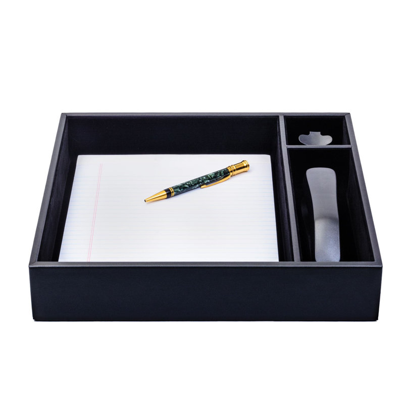 Dacasso Conference Room Organizer Tray Wayfair